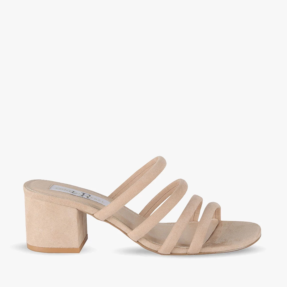 London Rebel Gizaa 4 London Rebel Gizaa