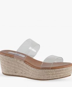 London Rebel WEDGES Avalon