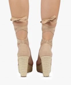 London Rebel Lovamo WEDGES