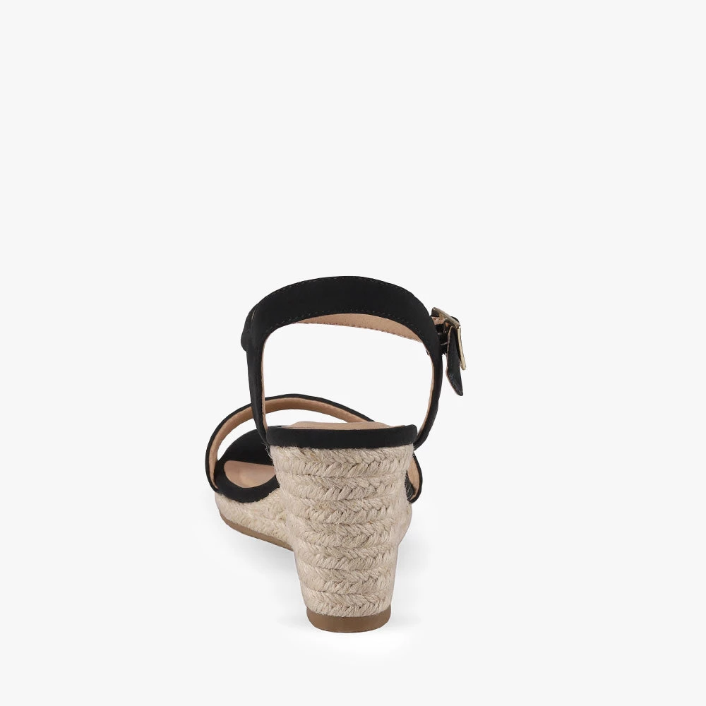 Naughty Monkey Goddess WEDGES 6 Naughty Monkey Goddess WEDGES