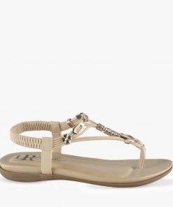 London Rebel Comfort Clementine