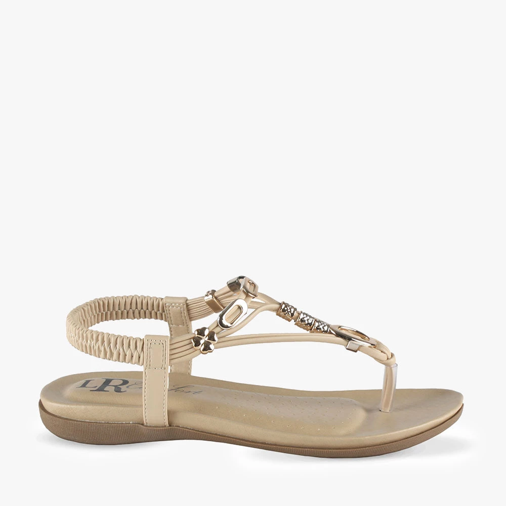 London Rebel Comfort Clementine 4 London Rebel Comfort Clementine