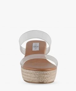 London Rebel WEDGES Avalon