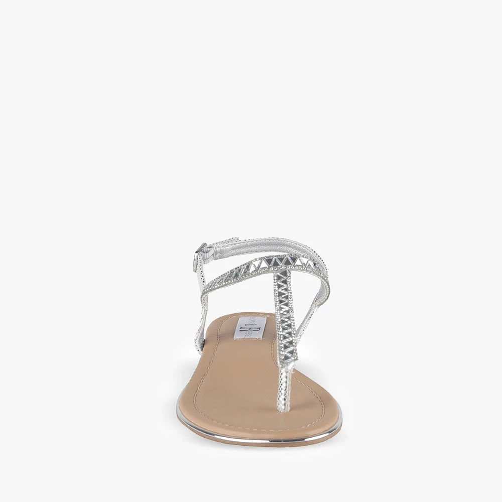 London Rebel SANDALS Claudette 7 London Rebel SANDALS Claudette