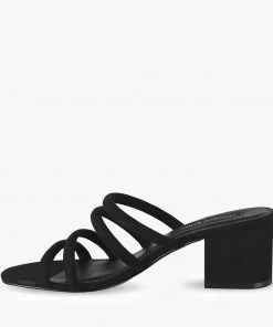 London Rebel Gizaa HEELS