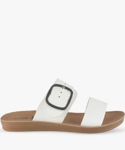 London Rebel Rosario SANDALS