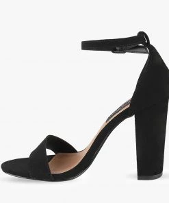 London Rebel Midsummer HEELS