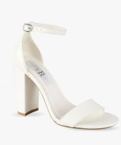 London Rebel High Heels Midsummer