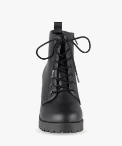London Rebel BOOTS Morley