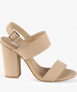 London Rebel HEELS Catinka