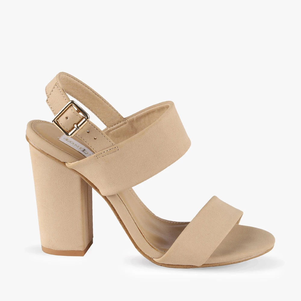 London Rebel HEELS Catinka 4 London Rebel HEELS Catinka