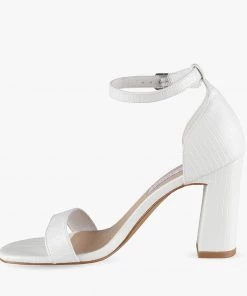 Pied A Terre HEELS Zash