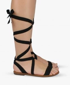 London Rebel Rito SANDALS