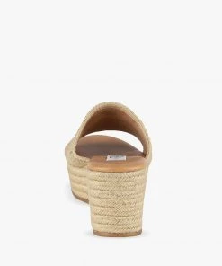 London Rebel WEDGES Maki