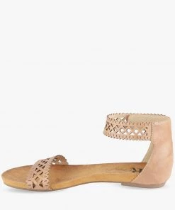 London Rebel Comfort Marcia