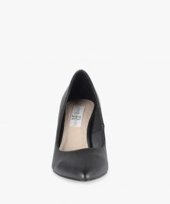 London Rebel Ninetofive HEELS