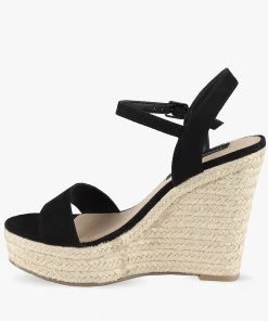 London Rebel WEDGES Vamos 12 London Rebel WEDGES Vamos