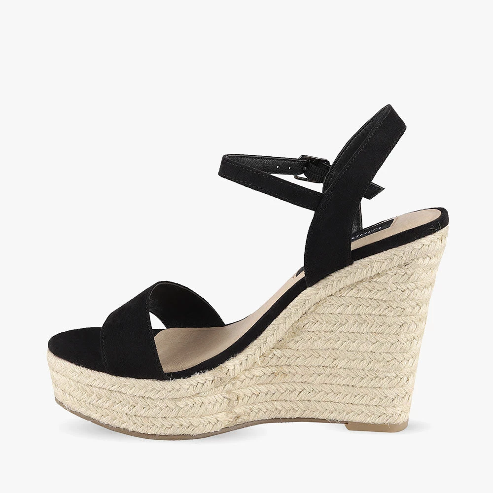London Rebel WEDGES Vamos 7 London Rebel WEDGES Vamos