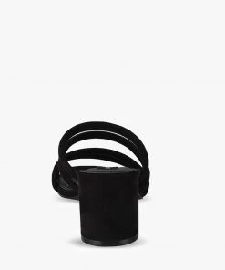 London Rebel Gizaa HEELS