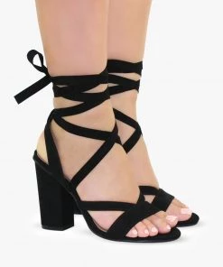 London Rebel Minella HEELS