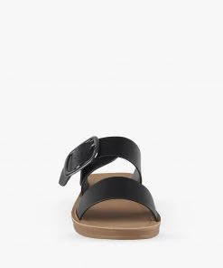 London Rebel SANDALS Rosario