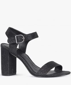 London Rebel HEELS Haimie