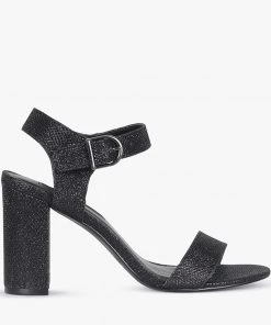 London Rebel HEELS Haimie