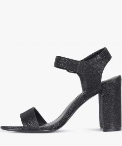 London Rebel HEELS Haimie