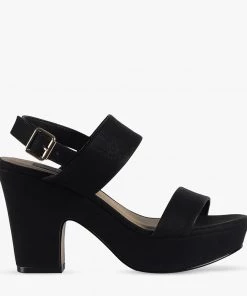 London Rebel HEELS Ellie