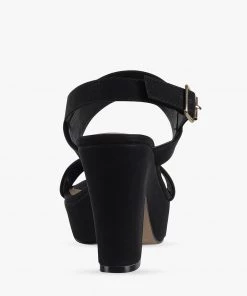 London Rebel HEELS Ellie