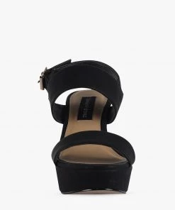 London Rebel HEELS Ellie