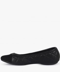 London Rebel Comfort Alba