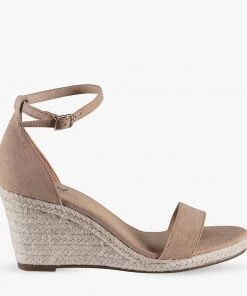Naughty Monkey Amara WEDGES