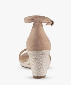 Naughty Monkey Amara WEDGES