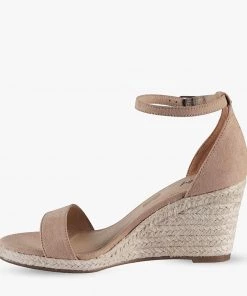 Naughty Monkey Amara WEDGES