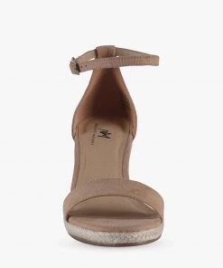 Naughty Monkey Amara WEDGES