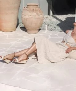 Naughty Monkey WEDGES Amara