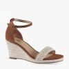 Naughty Monkey WEDGES Amara 2 Naughty Monkey WEDGES Amara