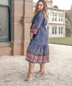 Naughty Monkey Comfort Aspen