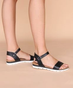 Naughty Monkey Comfort Aspen SANDALS