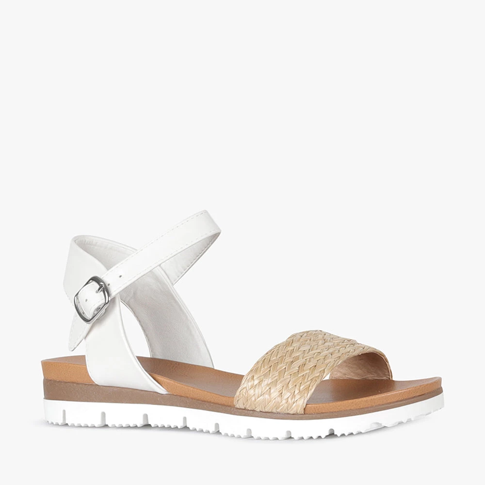 Naughty Monkey Comfort Aspen 3 Naughty Monkey Comfort Aspen