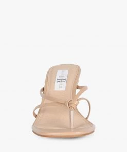 London Rebel Becca HEELS