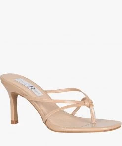 London Rebel Becca HEELS