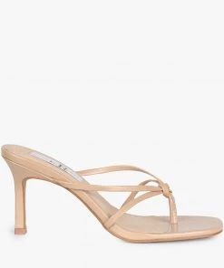 London Rebel Becca HEELS