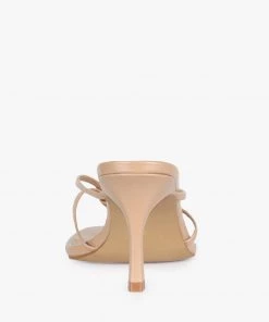 London Rebel Becca HEELS