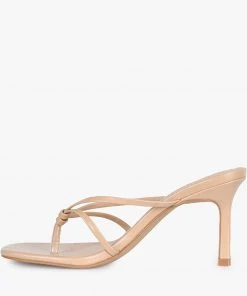 London Rebel Becca HEELS