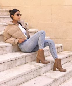 London Rebel Biglove