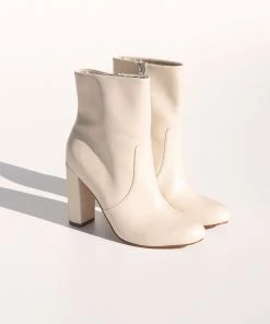 London Rebel Carmen BOOTS