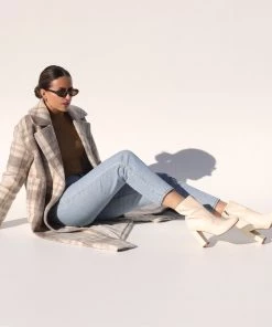 London Rebel Carmen BOOTS