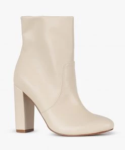 London Rebel Carmen BOOTS